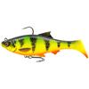 Leurre Souple Armé Savage Gear 3D Roach Rtf Fs - 18Cm - 1625369