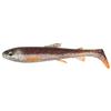 Esca Artificiale Morbida - 12Cm Savage Gear 3D Whitefish Shad - 12Cm - Pacchetto Di 2 - 1632016