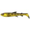 Esca Artificiale Morbida - 12Cm Savage Gear 3D Whitefish Shad - 12Cm - Pacchetto Di 2 - 1632018