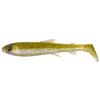 Esca Artificiale Morbida - 12Cm Savage Gear 3D Whitefish Shad - 12Cm - Pacchetto Di 2 - 1632091