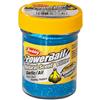 Forellenteig Berkley Powerbait Natural Glitter Trout Dough - 1633602