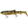 Armed Soft Lure - 38Cm Savage Gear 3D Whitefish Shad Lt Xl - 38Cm - 1636546