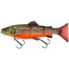 Leurre Souple Armé Savage Gear 3D Lt Trout Ss - 15Cm - 1636550