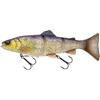 Leurre Souple Armé Savage Gear 3D Lt Trout Ss - 15Cm - 1636551