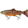 Leurre Souple Armé Savage Gear 3D Lt Trout Ss - 15Cm - 1636555