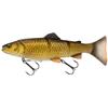 Leurre Souple Armé Savage Gear 3D Lt Trout Ss - 30Cm - 1636593