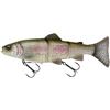 Leurre Souple Armé Savage Gear 3D Lt Trout Ss - 40Cm - 1636607