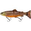 Leurre Souple Armé Savage Gear 3D Lt Trout S - 40Cm - 1636612