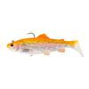 Leurre Souple Armé Savage Gear 3D Trout Shad - 12.5Cm - 1636630