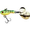 Köder Sinkend Berkley Pulse Spintail - 9G - 1639962