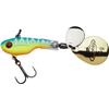 Esca Artificiale Affondante Berkley Pulse Spintail - 21G - 1639989