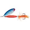 Cucchiaino Rotante Abu Garcia Reflex Red - 7G - 1640028