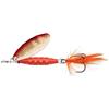Cucchiaino Rotante Abu Garcia Reflex Red - 7G - 1640030
