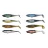 Kit Leurre Souple Berkley Powerbait Cullshad Mixpack - 7.5Cm - Par 8 - 1640524