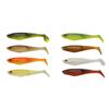 Kit Leurre Souple Berkley Powerbait Cullshad Mixpack - 7.5Cm - Par 8 - 1640525
