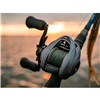 Moulinet Casting Abu Garcia Revo Sx Voltiq Low Profile Reel - 1643185