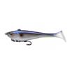 Pre-Rigged Soft Lure Illex Dunkle 7 - 18Cm - 16432