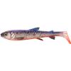 Soft Lure - 15Cm Savage Gear 3D Whitefish Shad - 15Cm - Pack Of 2 - 1646682