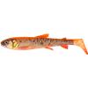 Soft Lure - 17.5Cm Savage Gear 3D Whitefish Shad - 17.5Cm - Pack Of 2 - 1646686