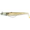 Artificiale Morbido Montato Savage Gear Sandeel V2 Weedless - 11.5Cm - 1649174
