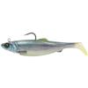 Esca Morbida Armata Savage Gear 4D Herring Big Shad - 18Cm - 1652543
