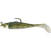 Leurre Souple Armé Delalande Flying Fish Droit - 6Cm - 169