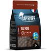 Bouillette Cap River Ail Foie - 16Mm - 5Kg