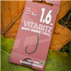 Gaîne One More Cast Vitabitz Shrink Tube Green - 1.6Mm