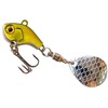 Köder Sinkend Teklon Phanter 73 Tail Spinner - 5.5Cm - 1700000001388