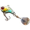 Esca Artificiale Affondante Teklon Phanter 73 Tail Spinner - 5.5Cm - 1700000001609