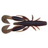 Esca Artificiale Morbida - 9.5Cm Illex Chunk Craw 3.5 - 9.5Cm - Pacchetto Di 6 - 17092