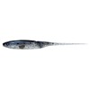 Zachte Lokaas Illex Magic Swing Tail 5 - 13.3Cm - Partij Van 5 - 17217