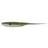 Zachte Lokaas Illex Magic Swing Tail 5 - 13.3Cm - Partij Van 5 - 17218