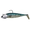 Gummifisch Illex Nitro Shad 150 + Heads - 17230