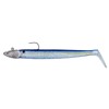 Gummifisch Illex Nitro Slim Shad 110 + Heads - 17240