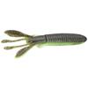 Soft Lure - 11.6Cm Illex Cover Craw Grande 4.5 - 11.6Cm - Pack Of 5 - 17318