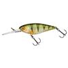 Suspending Lure Jackall Flat Dd Squirrel 79 Sp - 7.9Cm - 17338