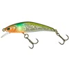 Twitchbait Illex Tricoroll Knocker 70 Shw - 17353