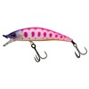 Sinking Lure Illex Tricoroll Knocker 70 Shw - 17358