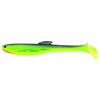 Leurre Souple Castaic Jerky J Swim - Pack - 17.5Cm - Chartreuse