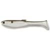 Leurre Souple Castaic Jerky J Swim - Pack - 17.5Cm - Green Shad