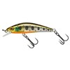 Sinking Lure Gunki Gamera 54 Shw Camo/Gris - 17661