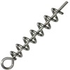 Kunstaas Fixeerder Verend Gunki Shallow Screw - 17776