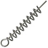 Kunstaas Fixeerder Verend Gunki Shallow Screw - 17777