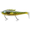 Zinkend Kunstaas Livingston Lures Mustang - 20Cm - 177Sb03