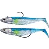 Gemonteerd Softbait Gunki G’Bump Swm 95 Ready Pack - 8Cm - Partij Van 2 - 17839