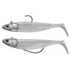 Gemonteerd Softbait Gunki G’Bump Swm 95 Ready Pack - 8Cm - Partij Van 2 - 17842