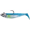 Gemonteerd Softbait Gunki G’Bump Swm 95 Ready - 8Cm - 17857