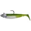 Gemonteerd Softbait Gunki G’Bump Swm 95 Ready - 8Cm - 17858