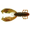 Gummiköder Gunki Boogie Craw Vib 75 - 9Cm - 5Er Pack - 17944